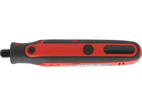 Yato akkus mini csiszoló 4 V