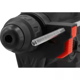 Yato akkus fúrókalapács SDS+, 18V, 2x4Ah akkuval, töltővel