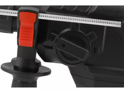 Yato akkus fúrókalapács SDS+, 18V, 2x4Ah akkuval, töltővel