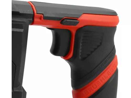 Yato akkus fúrókalapács SDS+, 18V, 2x4Ah akkuval, töltővel