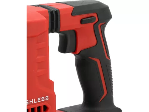 Yato akkus fúrókalapács 18V, szénkefementes, SDS plus, 2x4Ah akkuval és töltővel