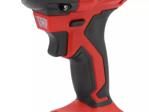 Yato akkus ütvecsavarozó 1/2"; 350 Nm szénkefe nélküli 18 V (akku és töltő nélkül)