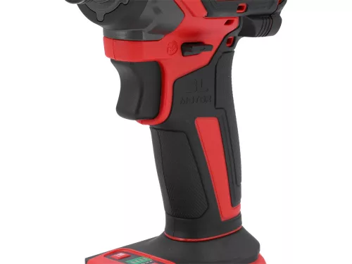 Yato akkus ütvecsavarozó 1/4" 230 Nm szénkefe nélküli 18 V (akku és töltő nélkül)