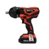 Yato akkus ütvecsavarozó 300 Nm 18 V Li-ion (1 x 2,0 Ah akku + töltő)