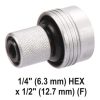 Yato akkus ütvecsavarozó 700 Nm szénkefe nélküli 18 V Li-Ion (akku + töltő nélkül)