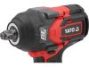 Yato akkus ütvecsavarozó 1/2" 1200 Nm szénkefe nélküli 18 V (akku és töltő nélkül)