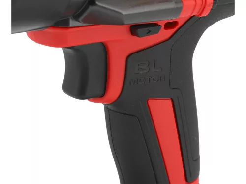 Yato akkus ütvecsavarozó 3/4" 2400 Nm szénkefe nélküli 18 V (1 x 6,0 Ah akku + töltő)