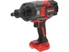 Yato akkus ütvecsavarozó 3/4" 2400 Nm szénkefe nélküli 18 V (akku és töltő nélkül)