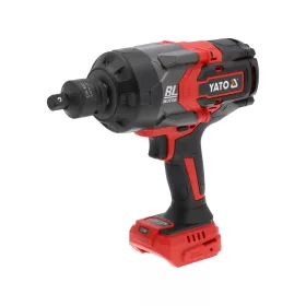 Yato akkus ütvecsavarozó 3/4" 2400 Nm szénkefe nélküli 18 V (akku és töltő nélkül)