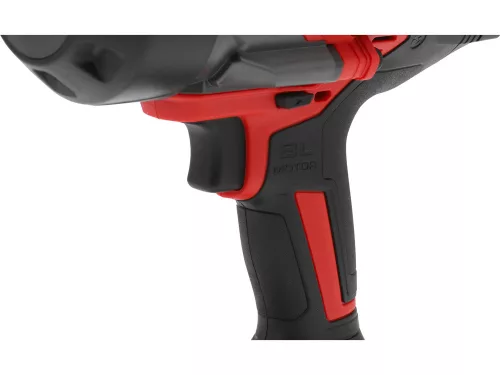 Yato akkus ütvecsavarozó 3/4" 2400 Nm szénkefe nélküli 18 V (akku és töltő nélkül)