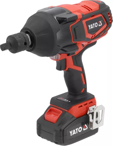 Yato akkus ütvecsavarozó 2000 Nm 18 V
