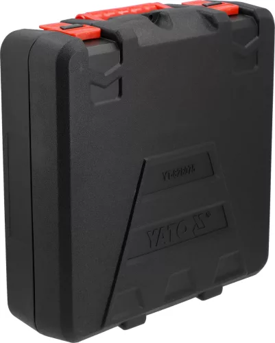 Yato akkus ütvecsavarozó 2000 Nm 18 V