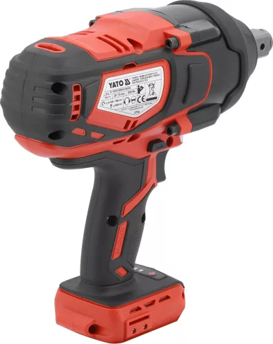 Yato akkus ütvecsavarozó 2000 Nm 18 V (akku és töltő nélkül)