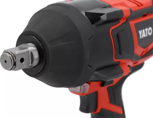 Yato akkus ütvecsavarozó 2000 Nm 18 V (akku és töltő nélkül)