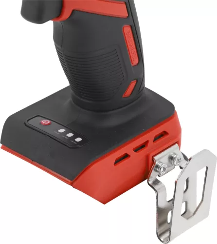 Yato akkus ütvecsavarozó 2000 Nm 18 V (akku és töltő nélkül)