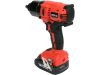 Yato akkus ütvecsavarozó készlet 1/2" 21 db-os