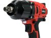 Yato akkus ütvecsavarozó készlet 1/2" 21 db-os