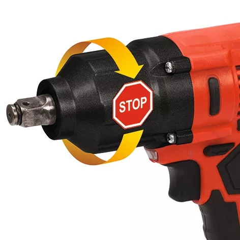 Yato akkus ütvecsavarozó készlet 1/2" 21 db-os