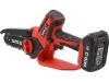 Yato akkus ágvágó láncfűrész, 18V, 2Ah akkuval és töltővel