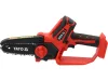 Yato akkus ágvágó láncfűrész, 18V, akku és töltő nélkül