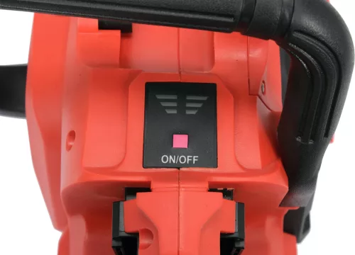 Yato akkus láncfűrész 16" 2 x 18 V (akksi és töltő nélkül)