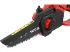 Yato akkus láncfűrész 175 mm szénkefe nélküli 18 V (akku és töltő nélkül)