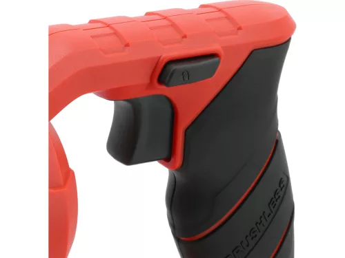 Yato akkus dekopírfűrész, 18V, 4Ah akkuval, töltővel