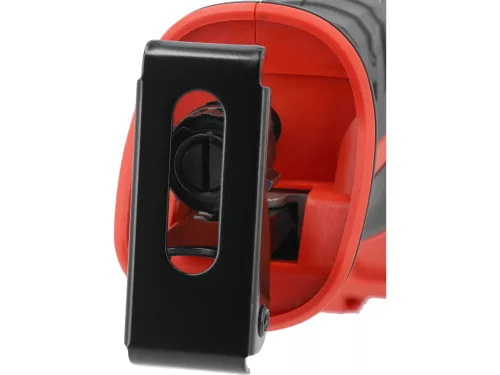 Yato akkus dekopírfűrész, 18V, akku és töltő nélkül