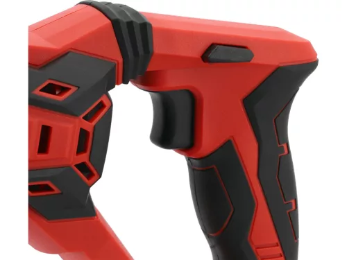 Yato akkus dekopírfűrész, 18V, 2Ah akkuval, töltővel