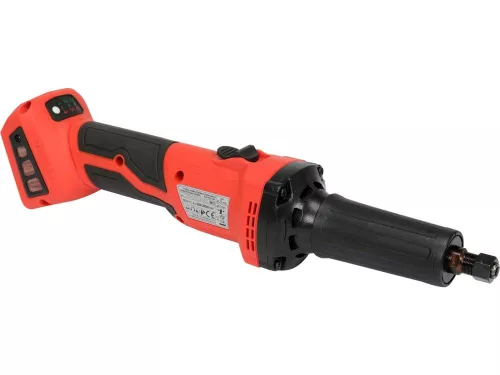 Yato akkus egyenes csiszoló 18 V (akksi és töltő nélkül)