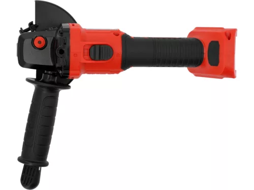 Yato akkus sarokcsiszoló 18V, szénkefementes, 125mm, akku és töltő nélkül