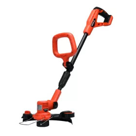 Yato akkus fűszegélynyíró 18 V (akku + töltő nélkül)