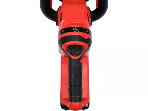 Yato akkus sövényvágó 18 V 550 mm ( 1 x 2 Ah akksi + töltő)