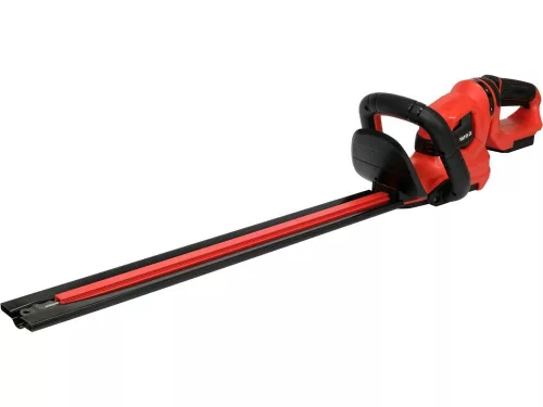 Yato akkus sövényvágó 18 V 550 mm (akksi és töltő nélkül)