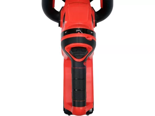 Yato akkus sövényvágó 18 V 550 mm (akksi és töltő nélkül)