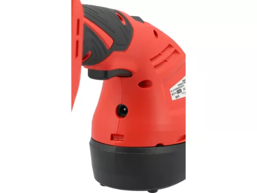 Yato akkus fű- és sövénynyíró olló 18V, szénkefementes, 2Ah akkuval és töltővel