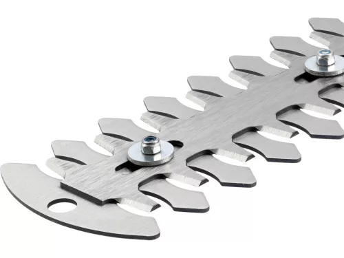 Yato sövényvágó fej 200 mm, akkus gépekhez YT-828335, YT-828336, YT-828357, YT-828358