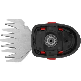 Yato fűnyíró olló fej 100 mm akkus gépekhez YT-828335, YT-828336, YT-828357, YT-828358