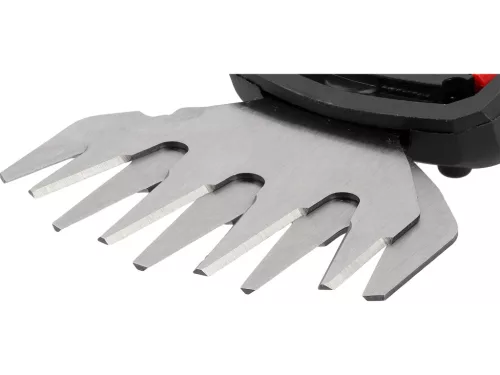 Yato fűnyíró olló fej 100 mm akkus gépekhez YT-828335, YT-828336, YT-828357, YT-828358