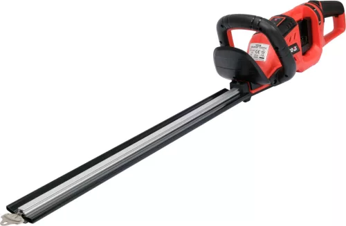 Yato akkus sövényvágó 2 x 18 V (akku és töltő nélkül)