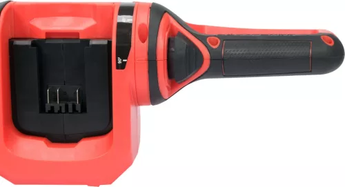 Yato akkus sövényvágó 2 x 18 V (akku és töltő nélkül)