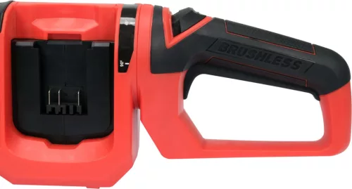 Yato akkus sövényvágó 2 x 18 V (akku és töltő nélkül)