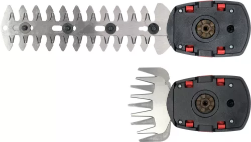 Yato akkus fűnyíró olló 18 V (akksi és töltő nélkül)