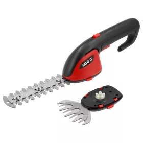 Yato akkus sovényvágó olló 7,2V