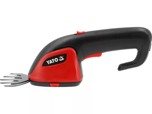 Yato akkus sovényvágó olló 7,2V