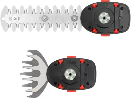 Yato akkus sovényvágó olló 7,2V