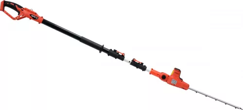 Yato akkus lombnyíró 18 V (akku+töltő nélkül) 207-2740 mm