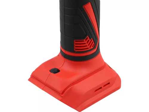 Yato akkus metszőolló 18V, szénkefementes, 30mm, akku és töltő nélkül