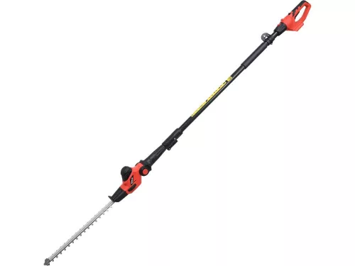 Yato akkus magassági ág, sövényvágó és láncfűrész 3 az egyben 18 V (akkus és töltő nélkül)