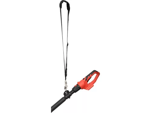 Yato akkus magassági ág, sövényvágó és láncfűrész 3 az egyben 18 V (akkus és töltő nélkül)